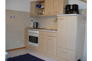 Nemačka Privát Bad Kohlgrub, Eksterijer